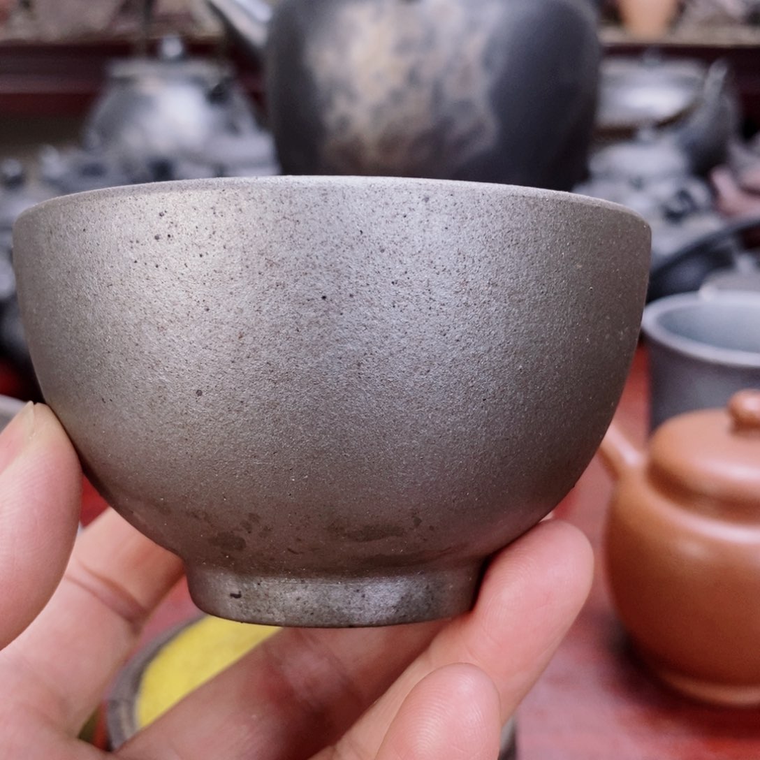 紫砂茶杯Tyurtyy667775789