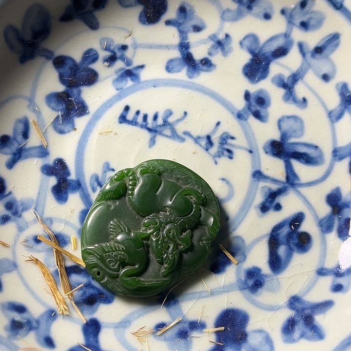 精品瓷器链接茶碗瓷器