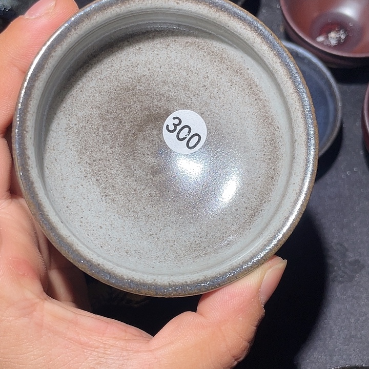 茶盏木木建盏茶器300