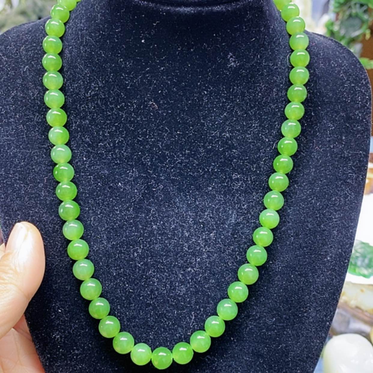 【闪购商品】和田玉挂件未镶嵌