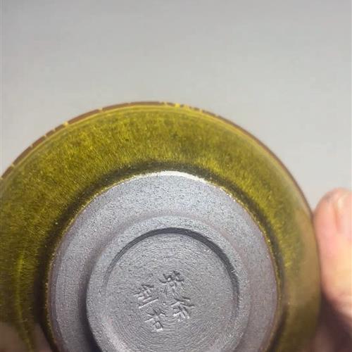 【闪购商品】茶盏-186............
