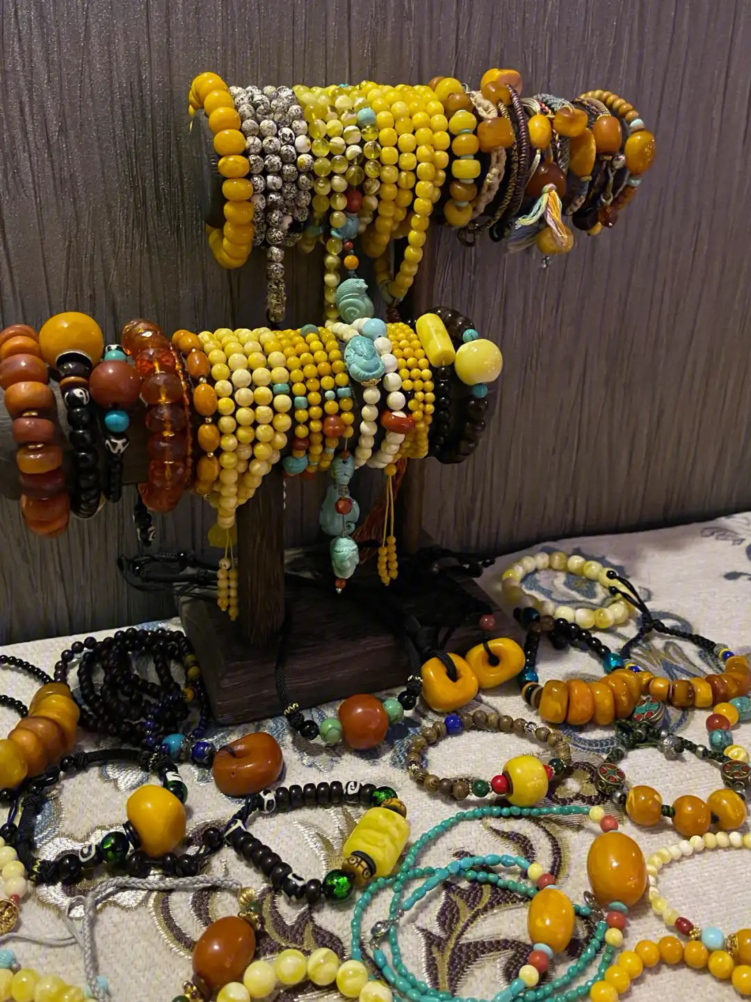 【大侠文玩1】缅甸文玩直播代拍链接一号