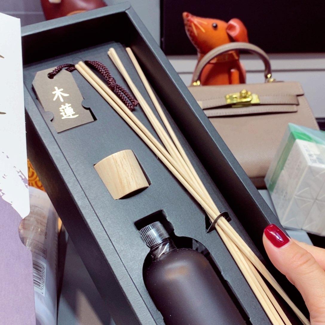 如图所示 观兰器物