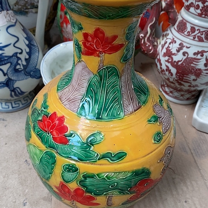 瓷片我也好可爱的宝宝