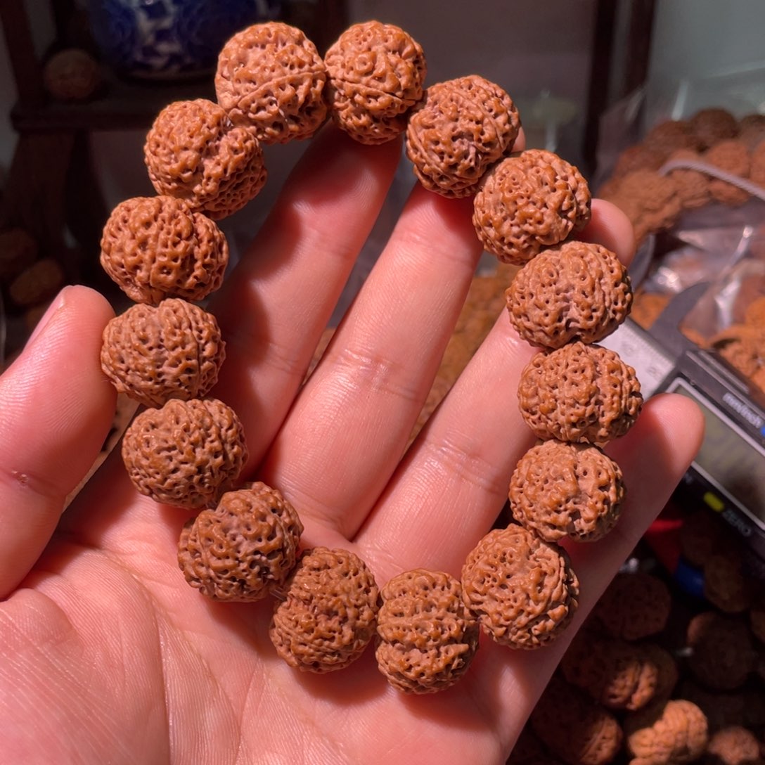 吊坠金刚菩提大金刚