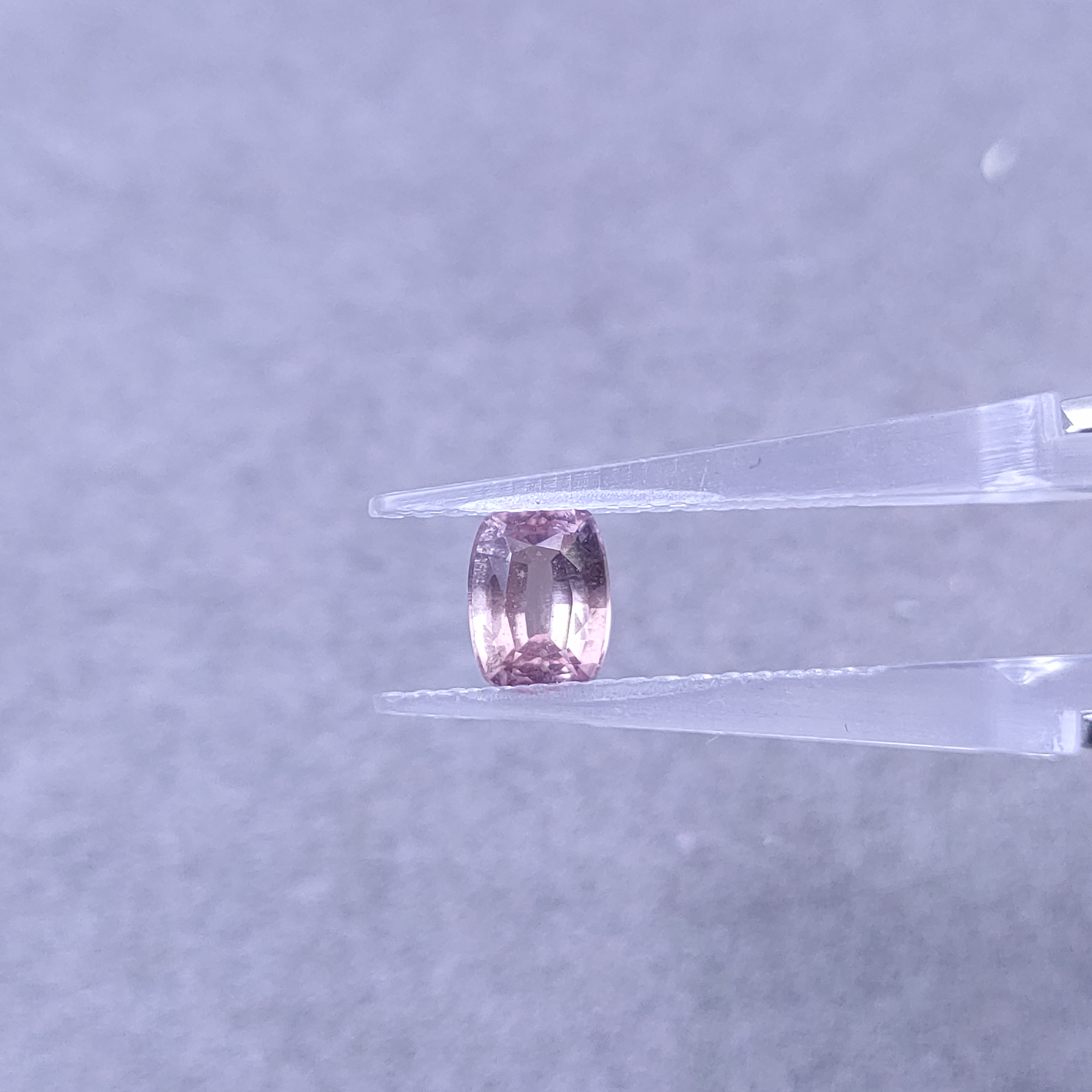 PR 蓝宝石-1.13ct（01056912）0516