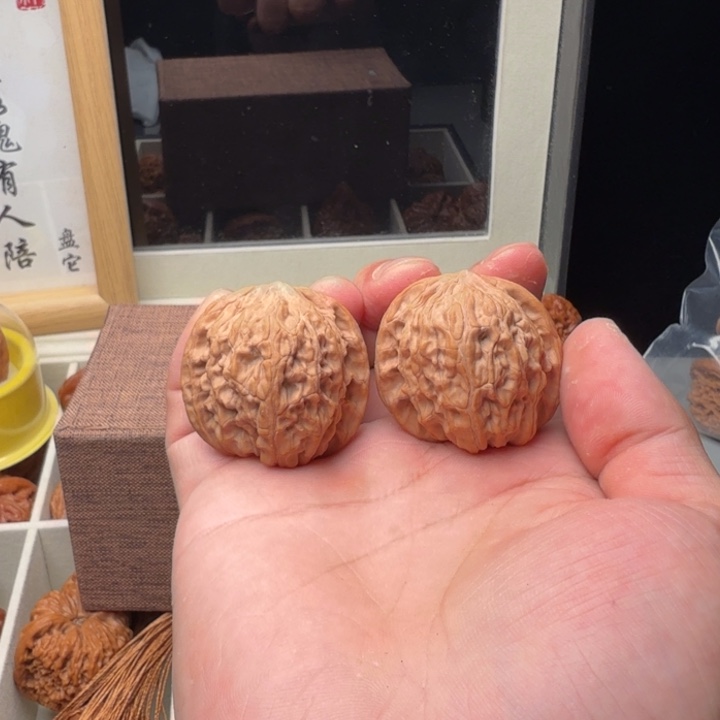 38尺正版山地磨盘