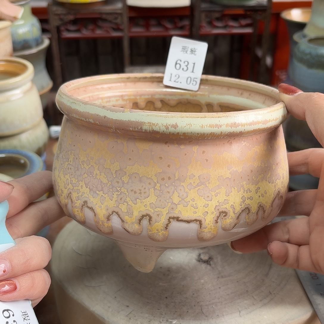 瓷片景德镇陶瓷手工制作