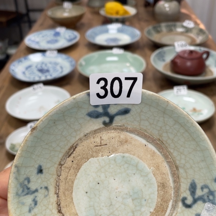 泽***禧珊珊姐家的老茶器307