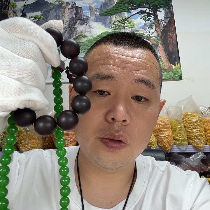 非洲紫檀（红花梨）159