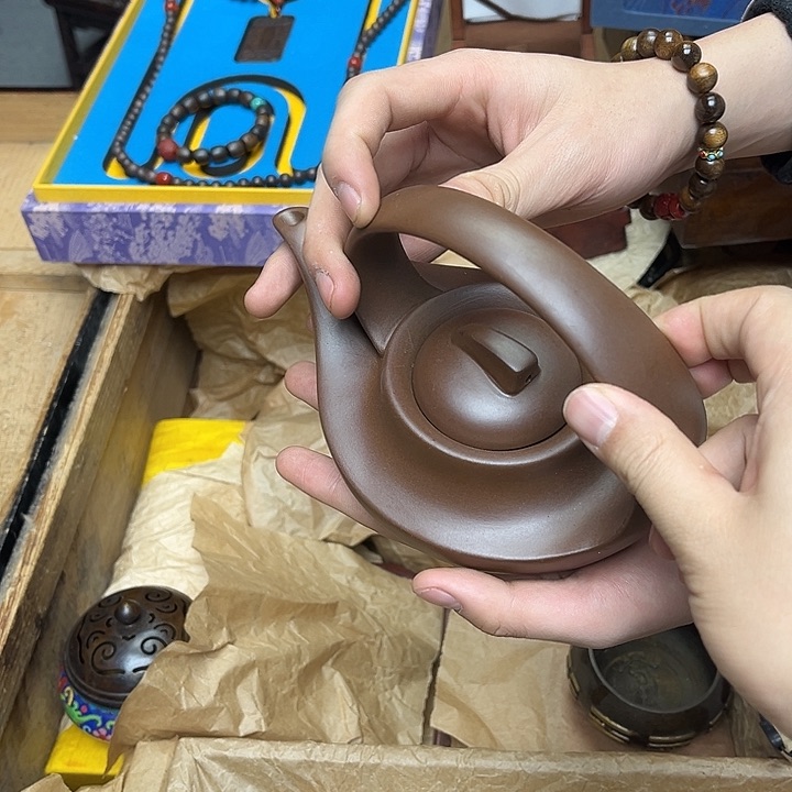 大叶紫檀（黑酸枝木类）