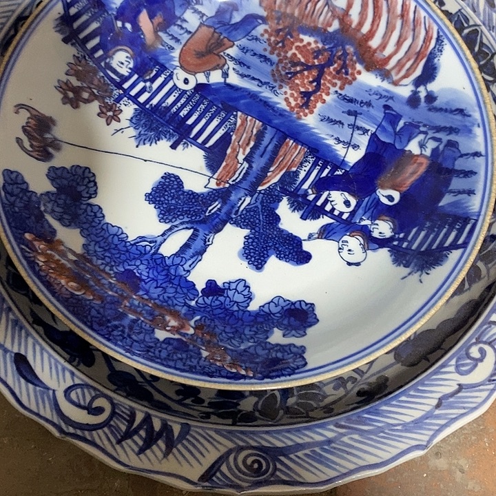 p***g直播间的正实画面