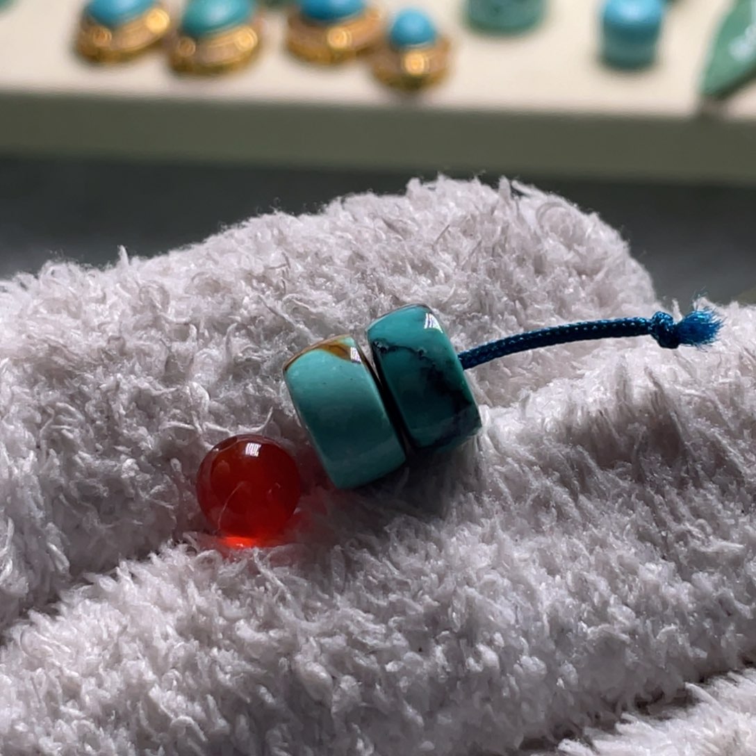 未镶嵌精品南红玛瑙