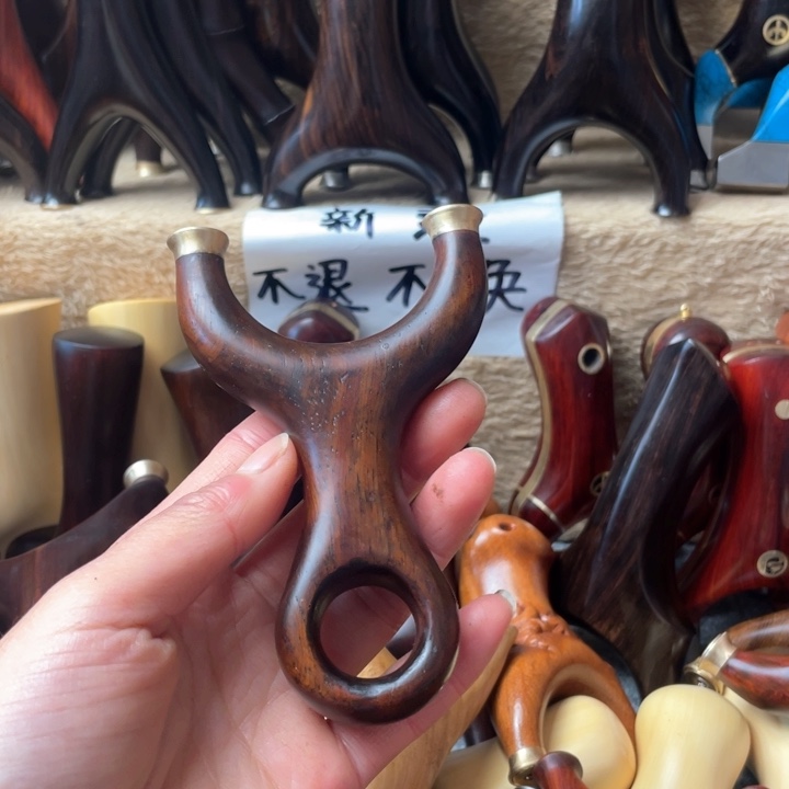 大果紫檀（缅甸花梨）微瑕9