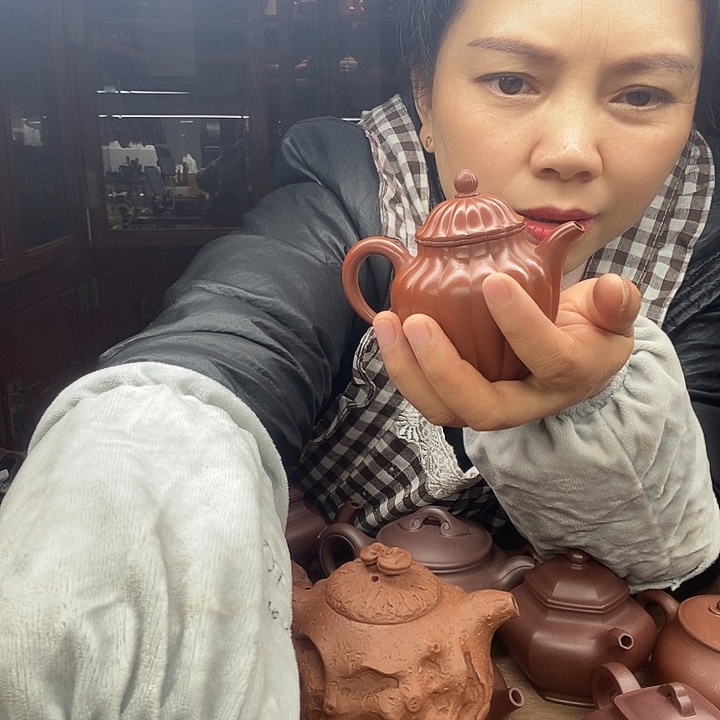 夷***茶茶壶紫砂宜兴紫砂壶