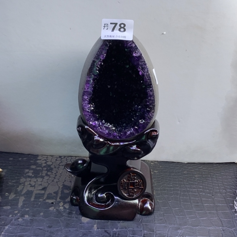 【闪购商品】未镶嵌水晶大型摆件（非配饰）