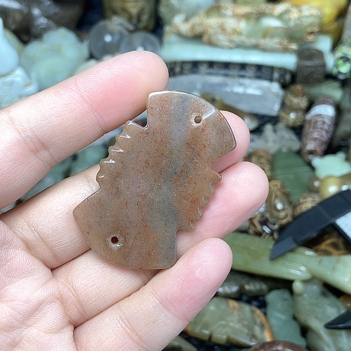 摆件直播间链接102