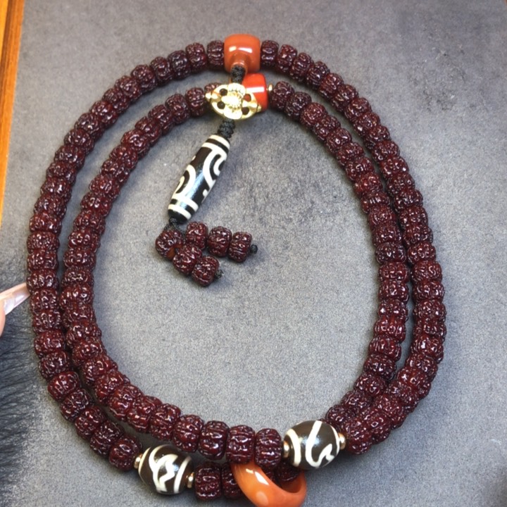 金刚菩提吊坠金刚