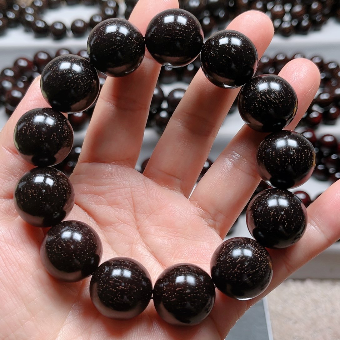 檀香紫檀（小叶紫檀）4**01.8爆