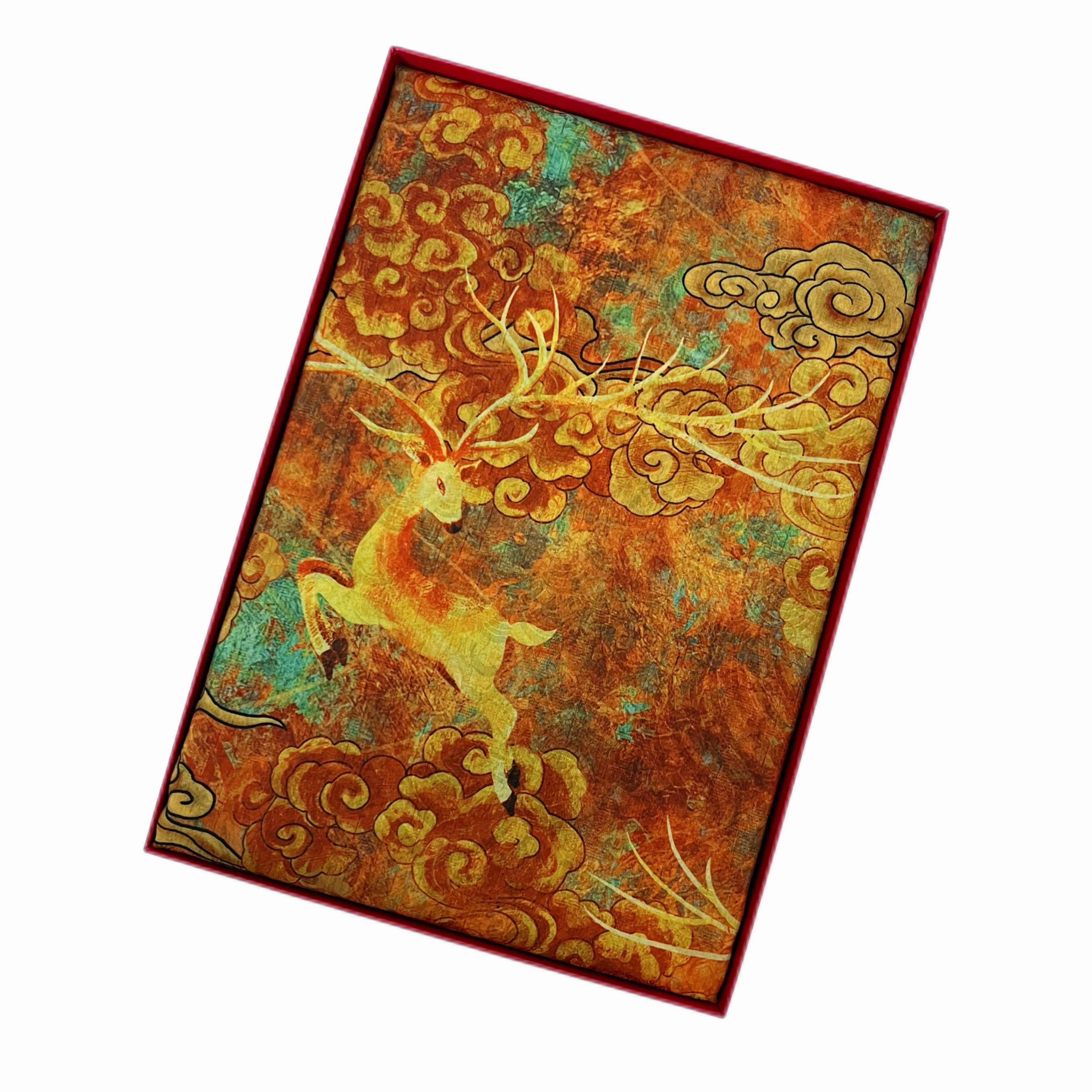 福禄寿吉祥 提花 镂空龙鳞纹  180*70长巾