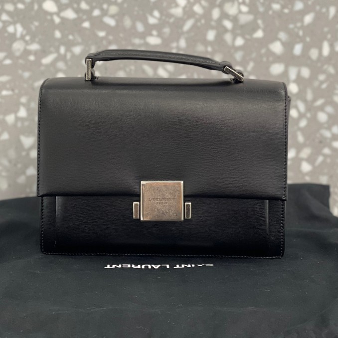 99新 YSL/圣罗兰 te/圣罗兰手提包
