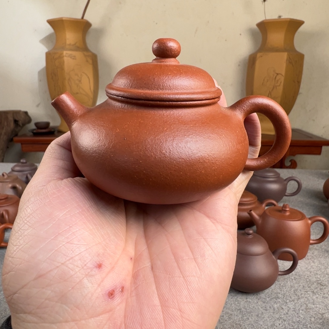 传***柜容天 红降坡 半手工