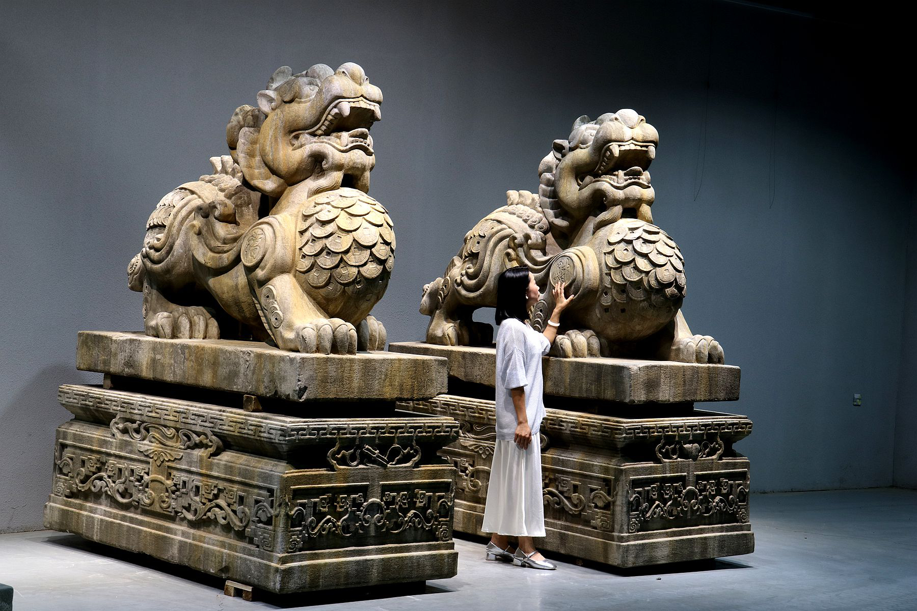 庭院摆件不包邮不包安装