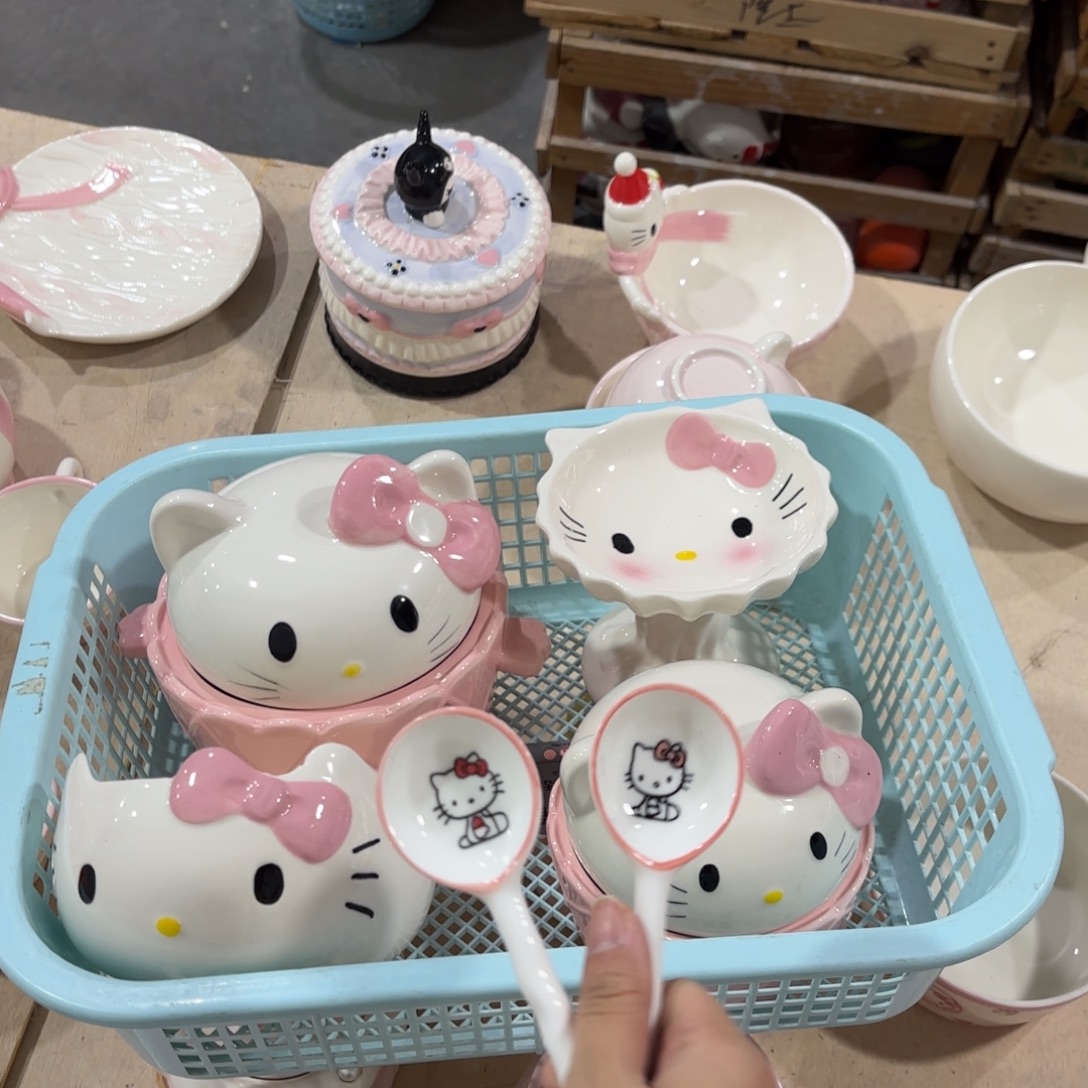 紫砂陶瓷艺术品的使用