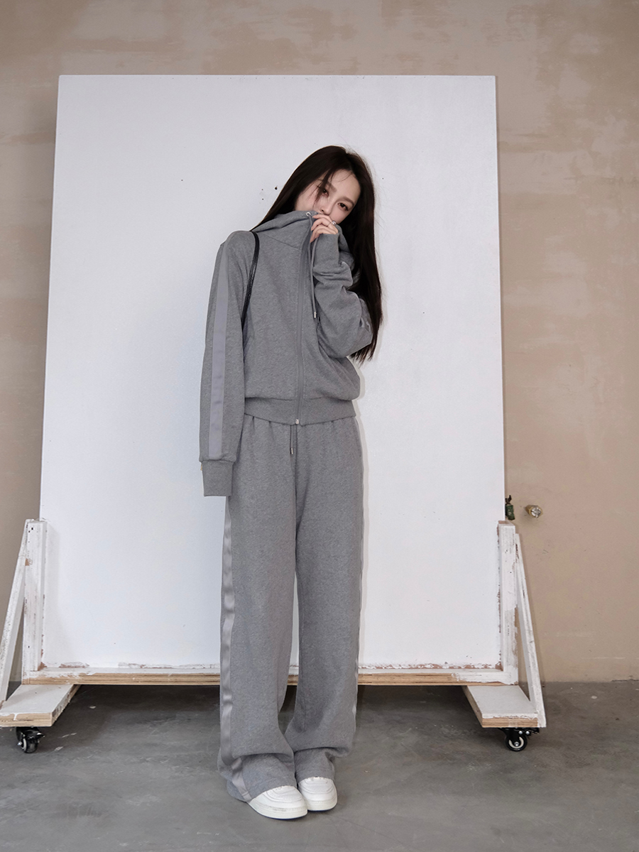 5072集合 新款厚款集合链接 短外套