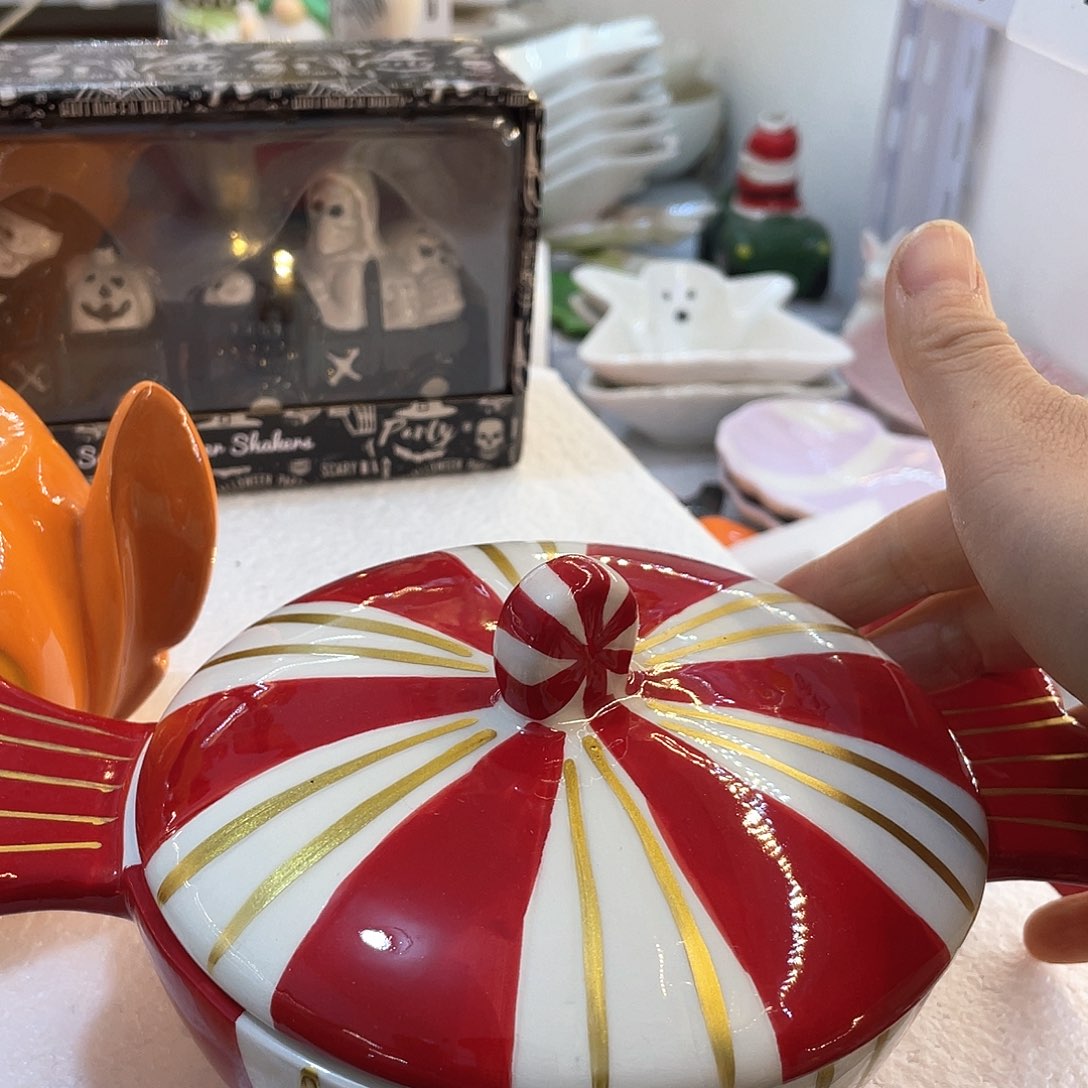 陶瓷微瑕介意慎拍