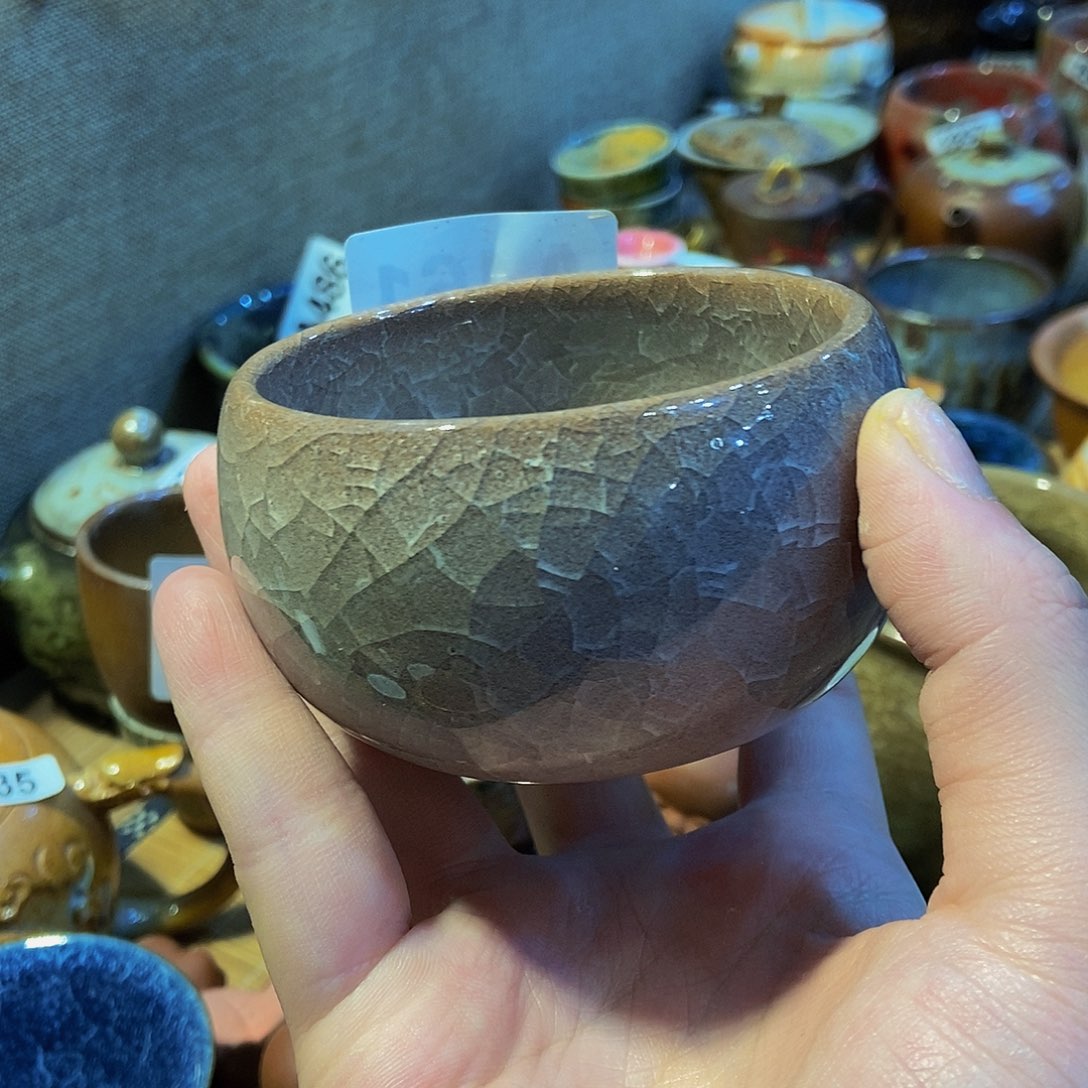 精品陶瓷茶杯茶具