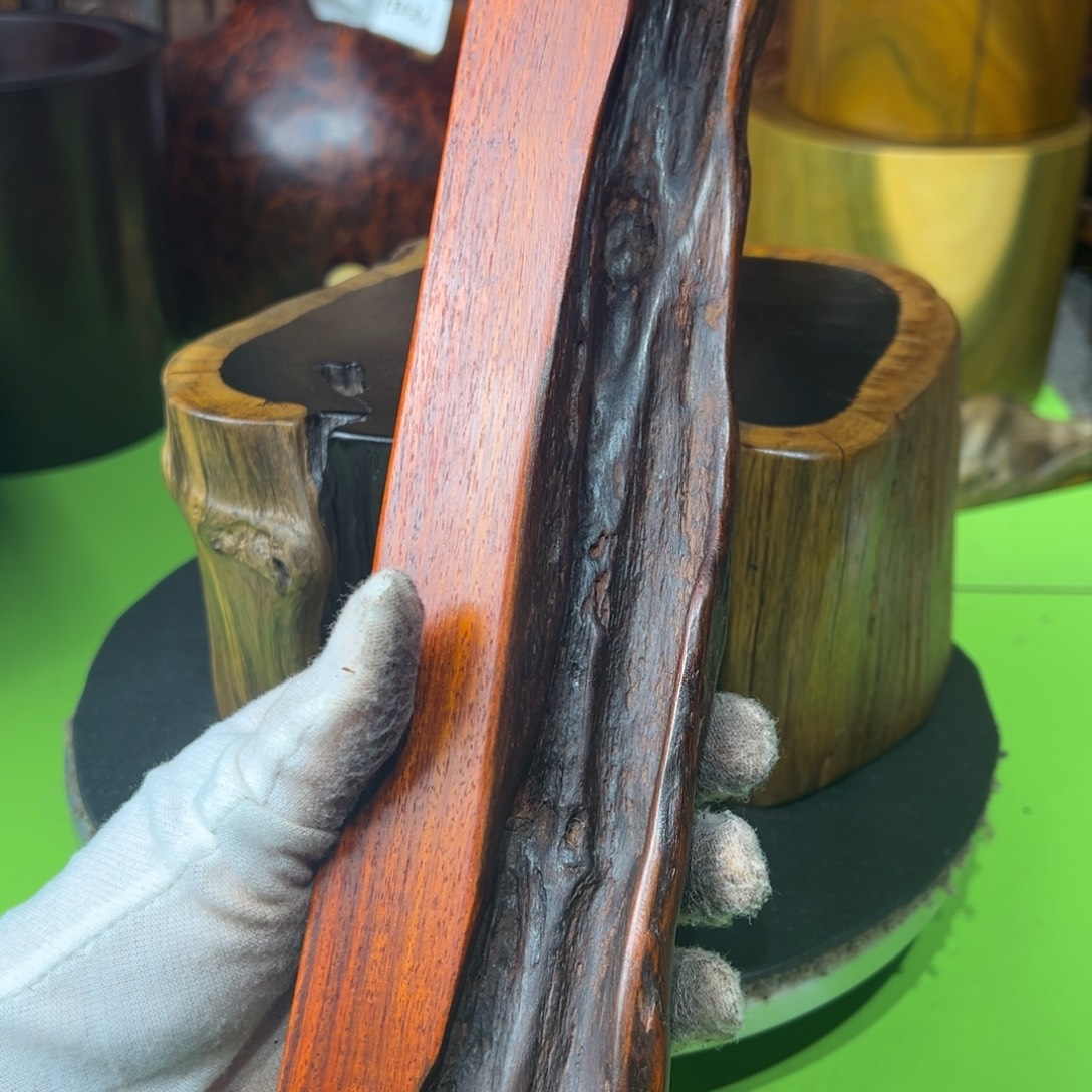 用***1大果紫檀（缅甸花梨）