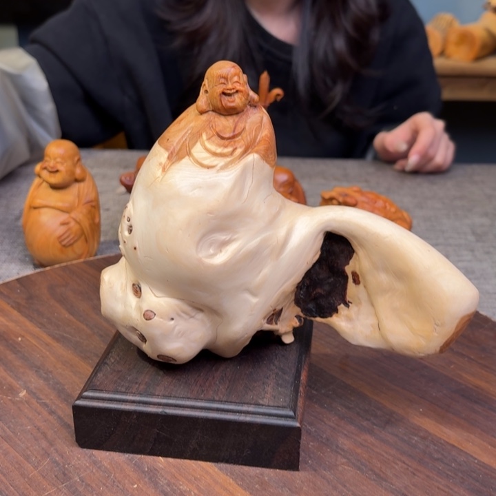 柏木（崖柏）关注一下