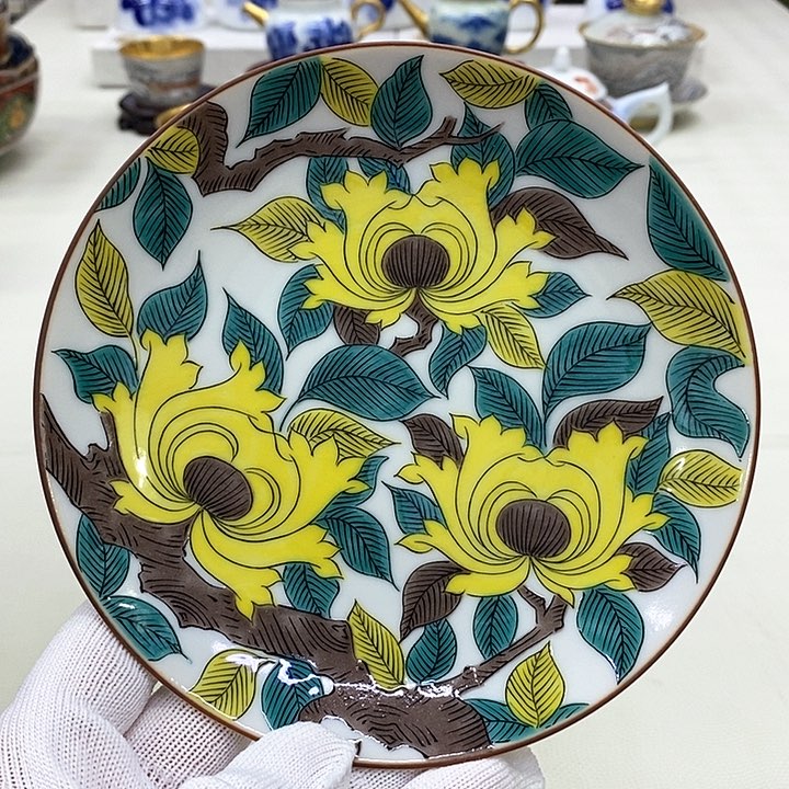 摆件口径15正品保真