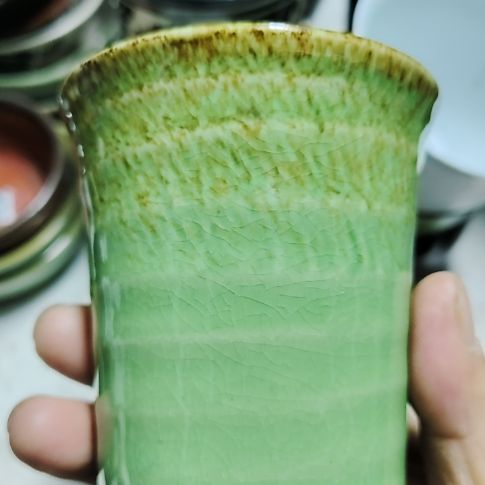 瓷片瓷器，各种摆件，瓷片，