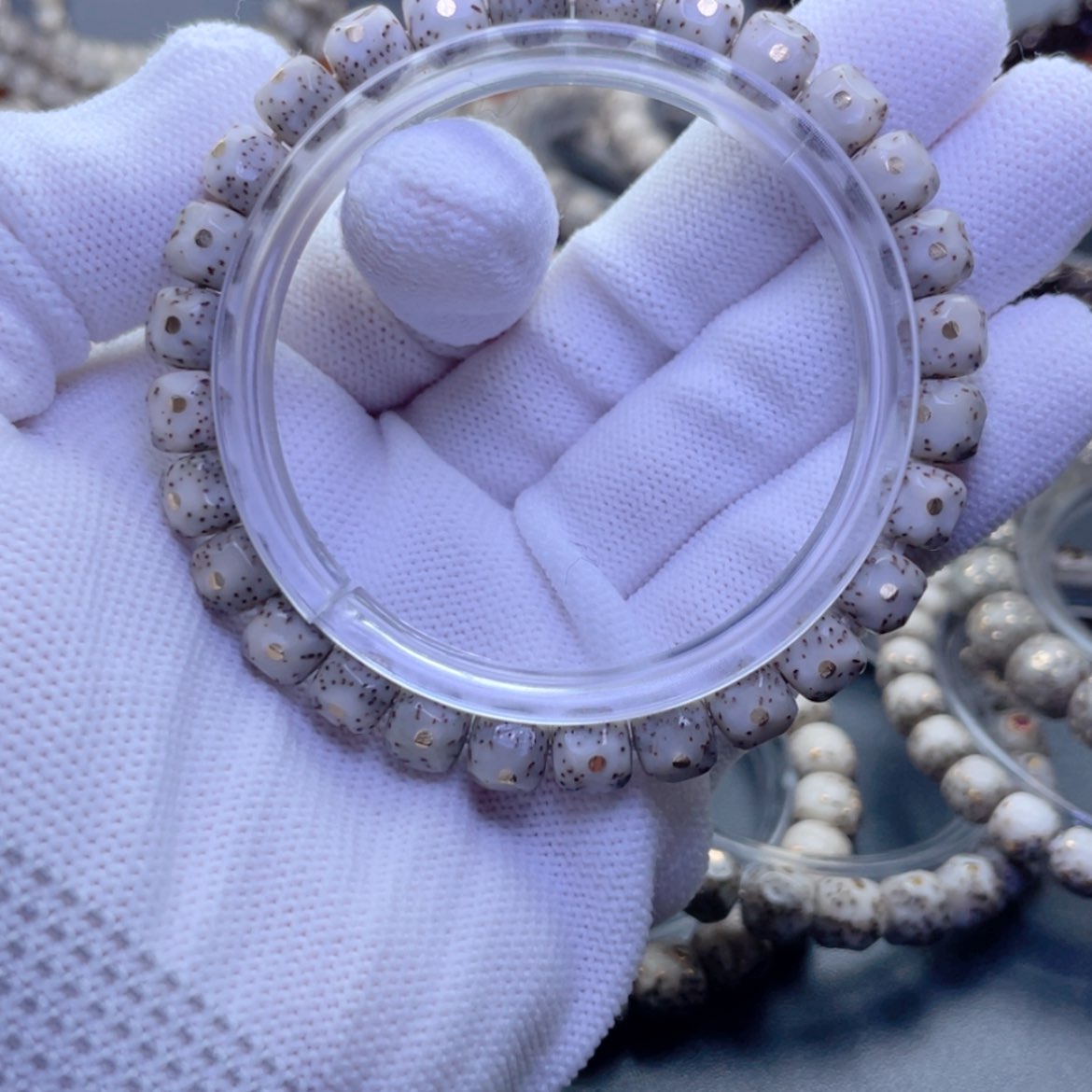 【闪购商品】星月菩提吊坠福利