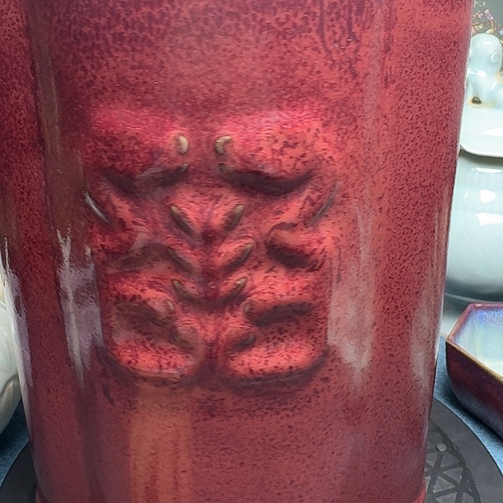 摆件新号开播、漏漏漏！！！