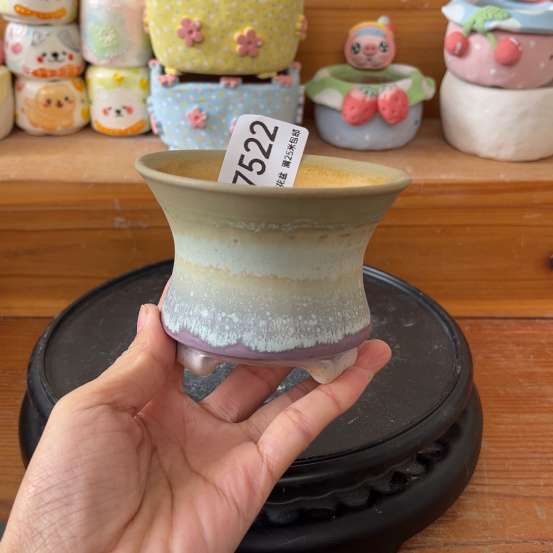 7522内口8景德镇手工制作