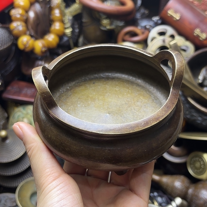 文玩摆件专属藏收摆件