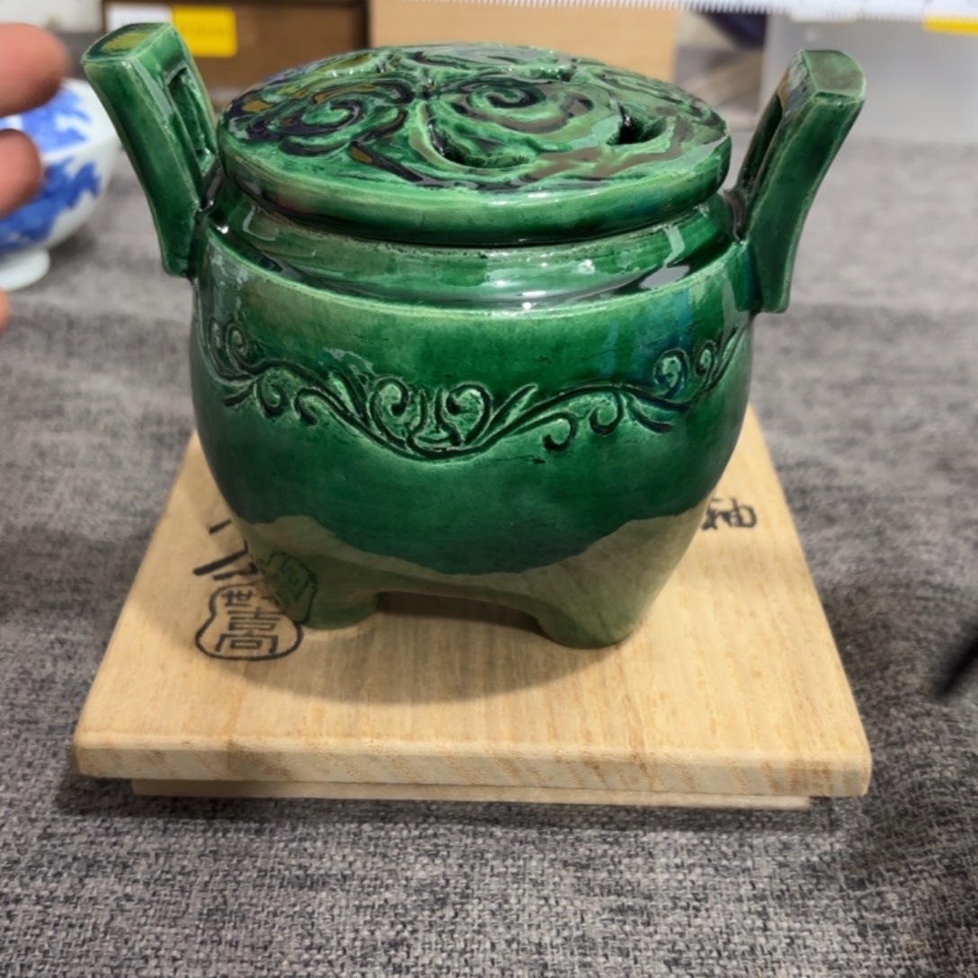 非常好看漂亮的物品 