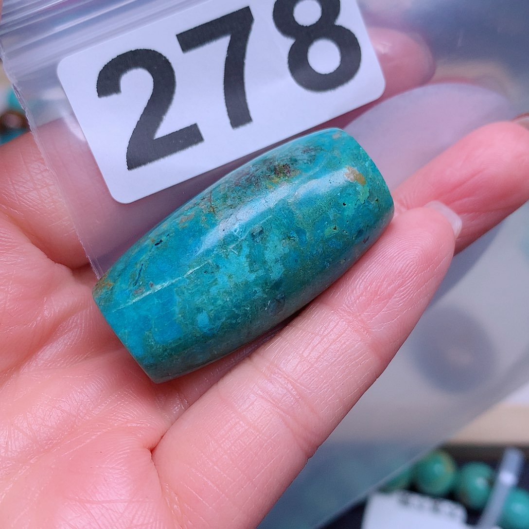 空竹粉丝专享十堰特色手工散珠