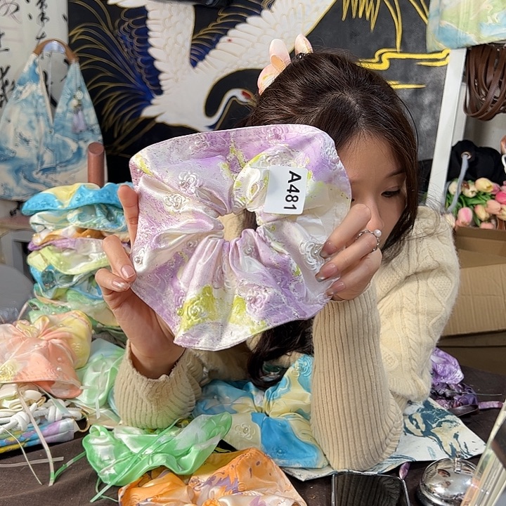 你***学481圆饼发圈不退不换