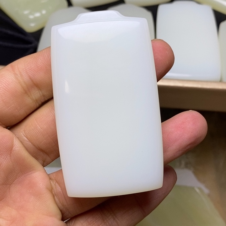 无事牌厚13+卡4×7精品无事牌精工精雕.工艺