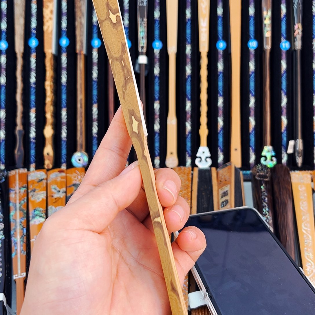 扇子M***y健健康康平平安安