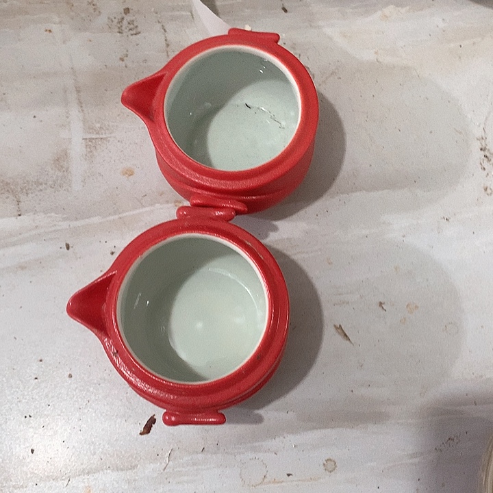 紫砂陶瓷艺术作品欣赏