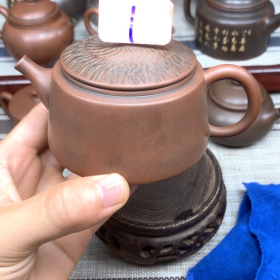 壶特价 霸王鱼翁壶 200毫升左右的