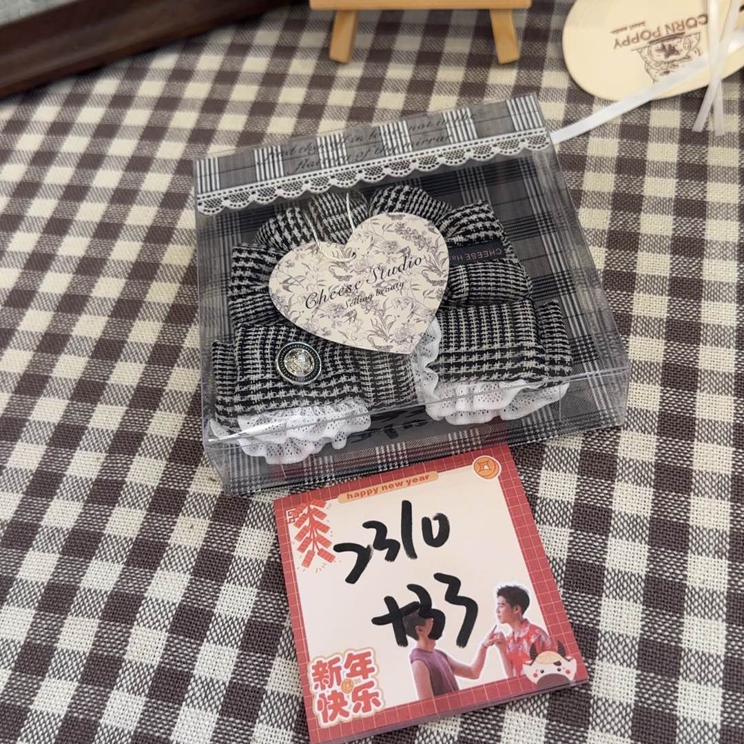 布艺非金属专属链接补