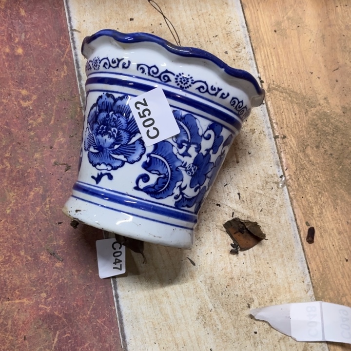 陶瓷制品瑕疵处理