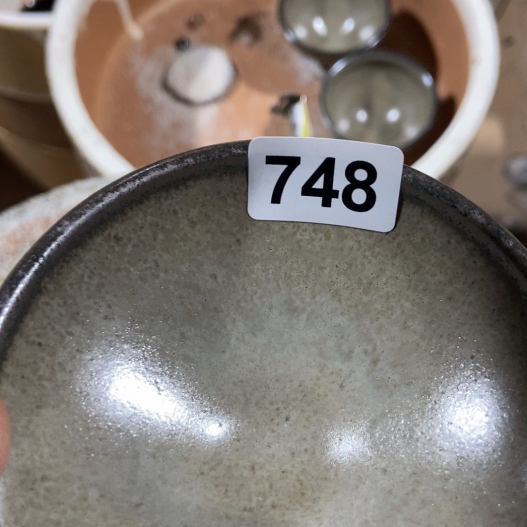 宋月古窑，建盏茶器