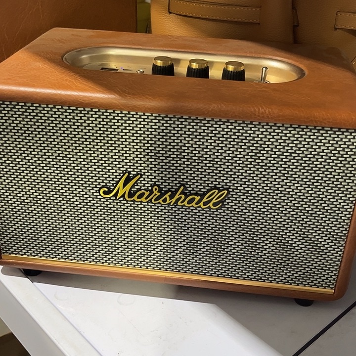 马家 音响 中号 茶具